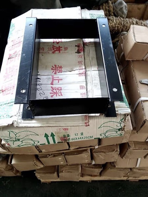 座椅黑铁座子